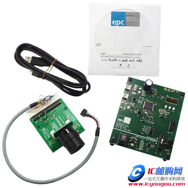 c鿴EPC901 EVALUATION KIT V1DƬ