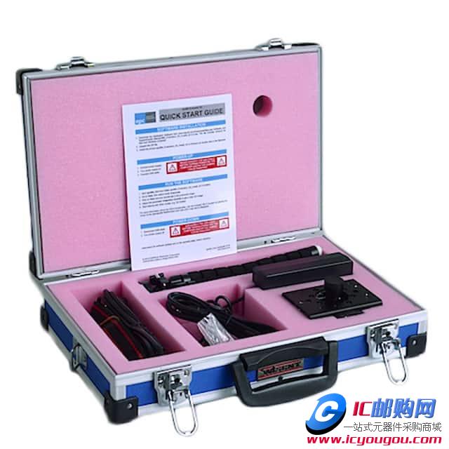 c鿴EPC660 EVALUATION KIT EU & USDƬ