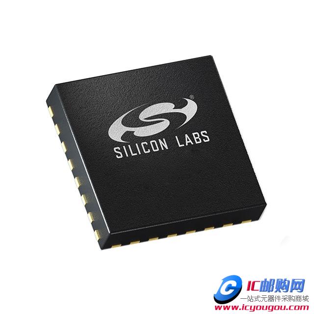 c鿴EFR32FG1V132F256GM48-C0DƬ