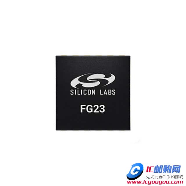 c(din)鿴EFR32FG23A020F512GM40-BDƬ