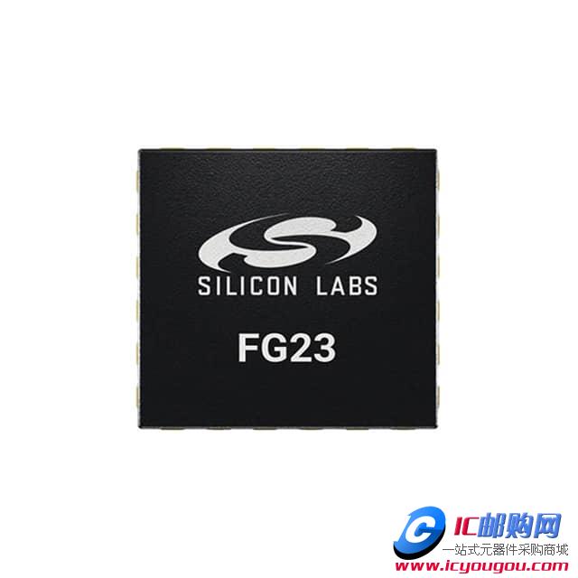 c(din)鿴EFR32FG23A010F256GM40-BDƬ