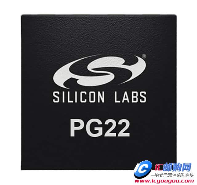 c鿴EFM32PG22C200F128IM32-CDƬ