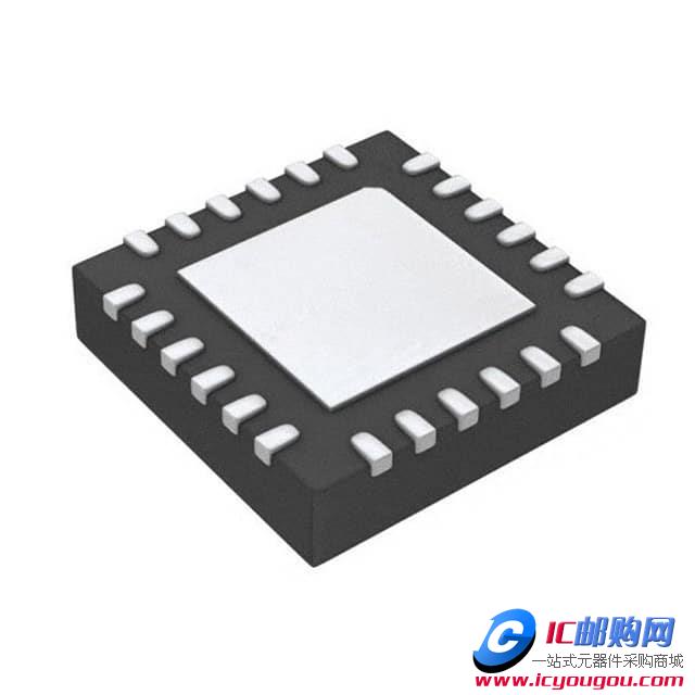 c鿴EFM8SB10F8G-A-QFN24RDƬ