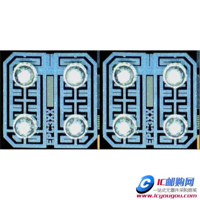 EPC310-CSP8-001DƬ