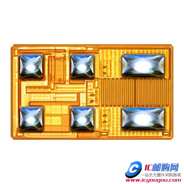 EPC21701DƬ