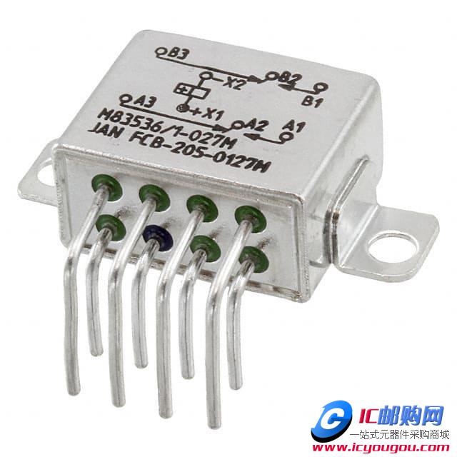 FCB-205-0127MDƬ