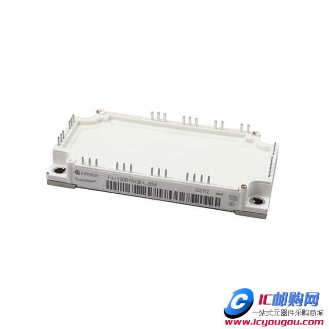 c鿴F4200R17N3E4B58BPSA1DƬ