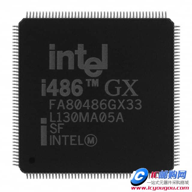 FA80486GXSF33DƬ