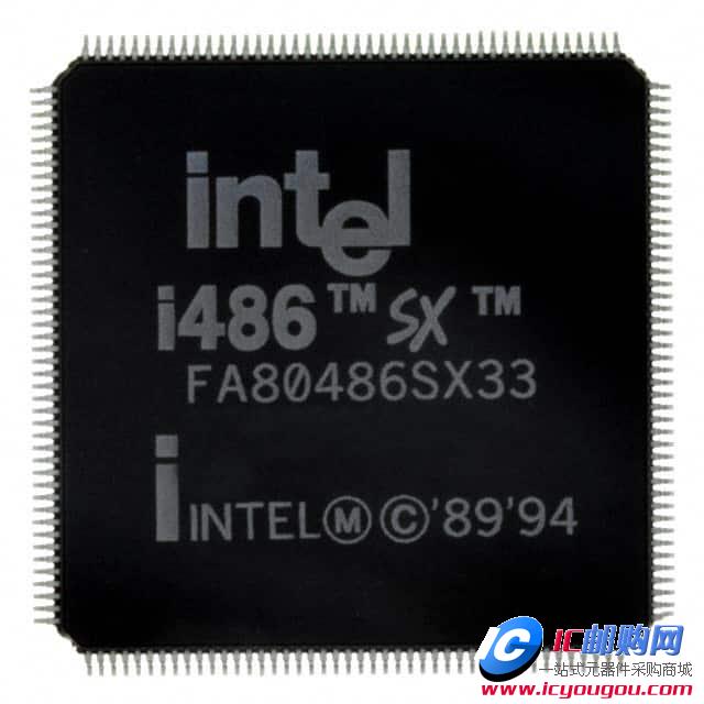 FA80486SXSF33DƬ