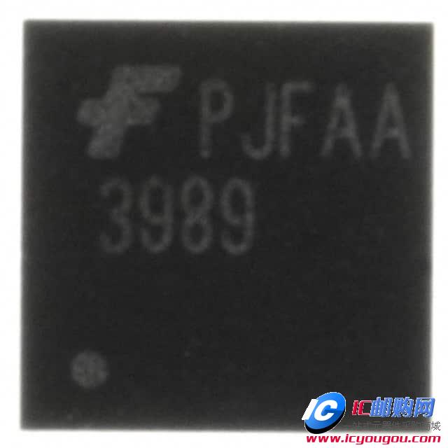 FAN3989MLP8XDƬ