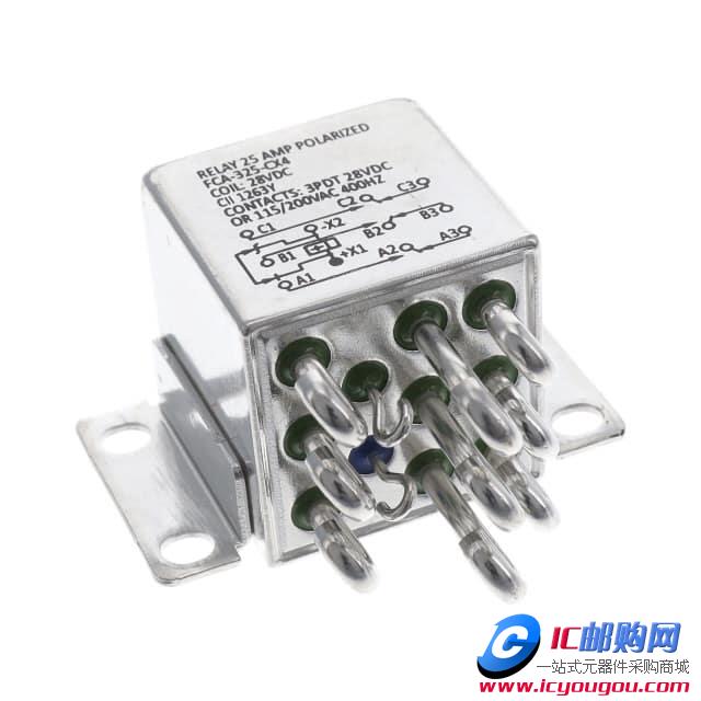 FCA-325-CX4DƬ