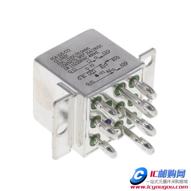 FCA-325-CY2DƬ