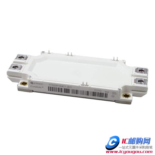 c鿴FF600R12ME7B11BPSA1DƬ
