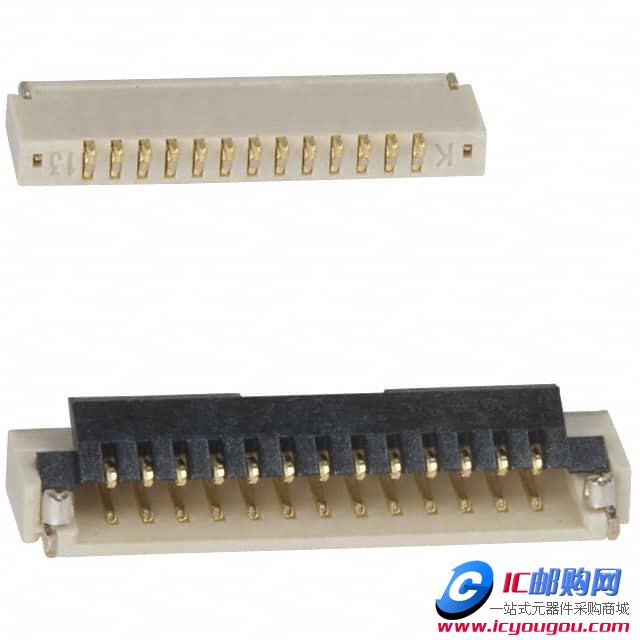 FH19SC-13S-0.5SH(09)DƬ