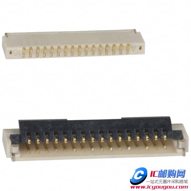 FH19SC-16S-0.5SH(99)DƬ
