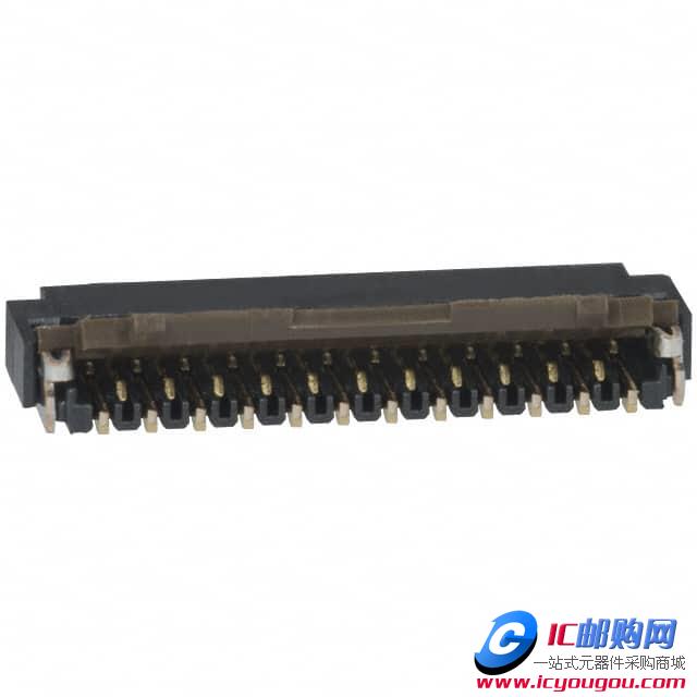 FH26W-23S-0.3SHW(05)DƬ