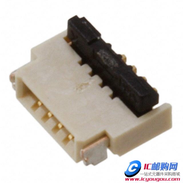 FH34SJ-4S-0.5SH(99)DƬ