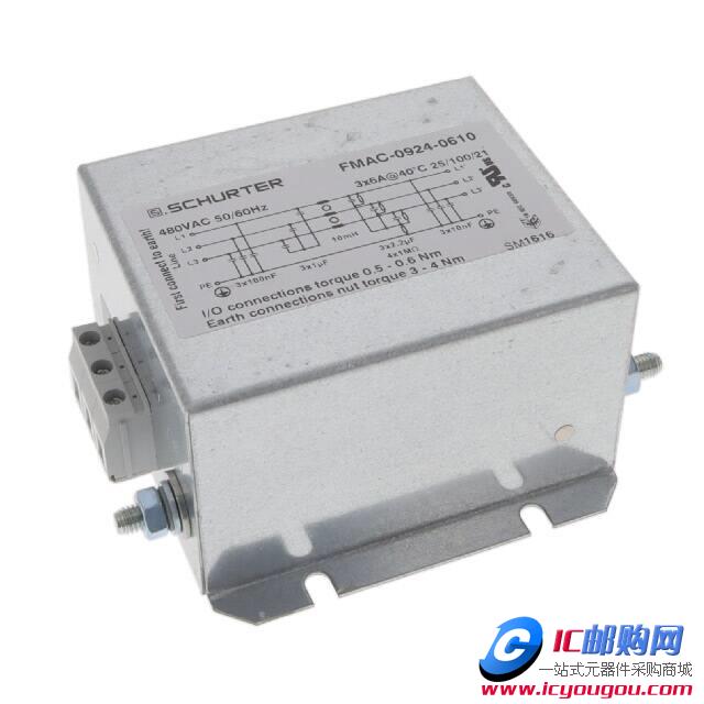 FMAC-0924-0610DƬ