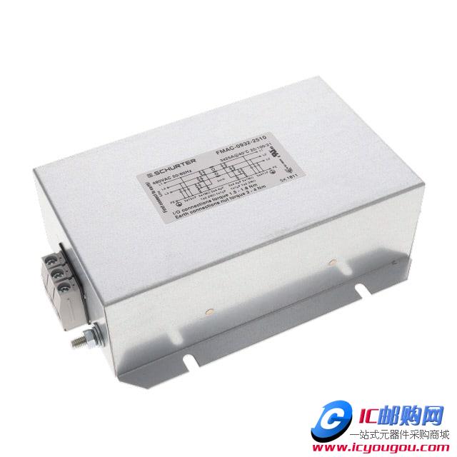 FMAC-0932-2510DƬ