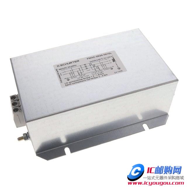 FMAC-0934-5010LDƬ