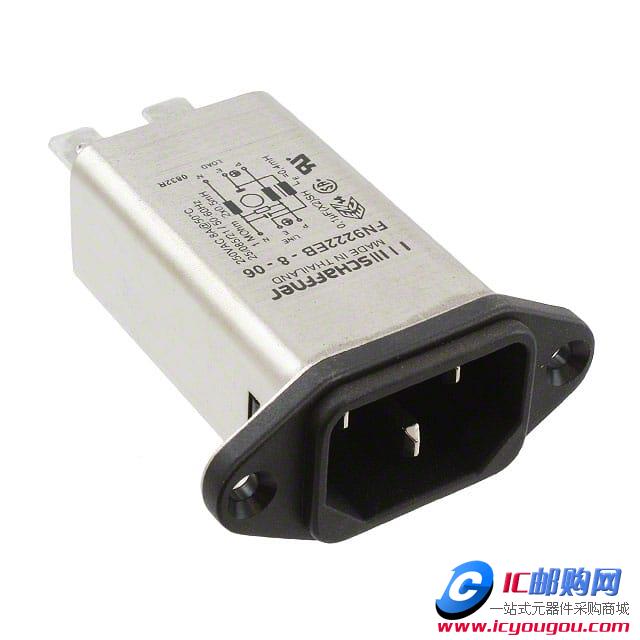 FN9222EB-8-06DƬ