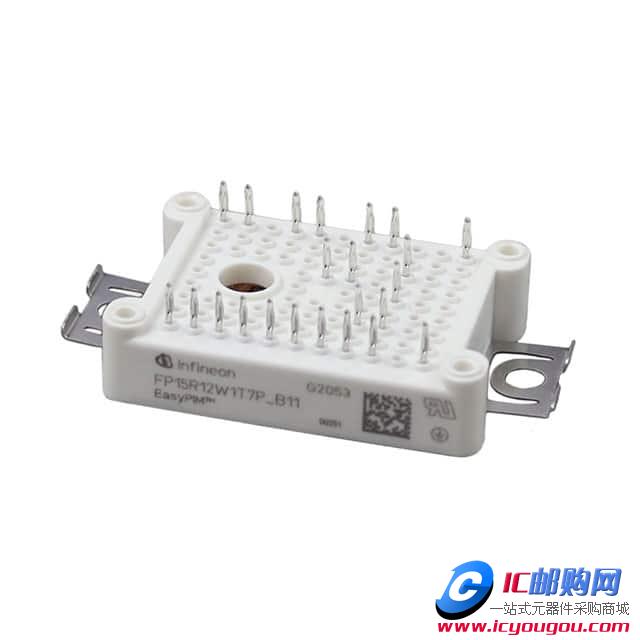 c鿴FP15R12W1T7PB11BPSA1DƬ