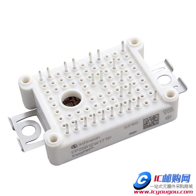 c鿴FP25R12W1T7PBPSA1DƬ