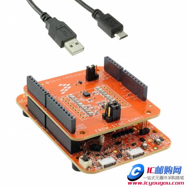 FRDM-K22F-AGM01DƬ