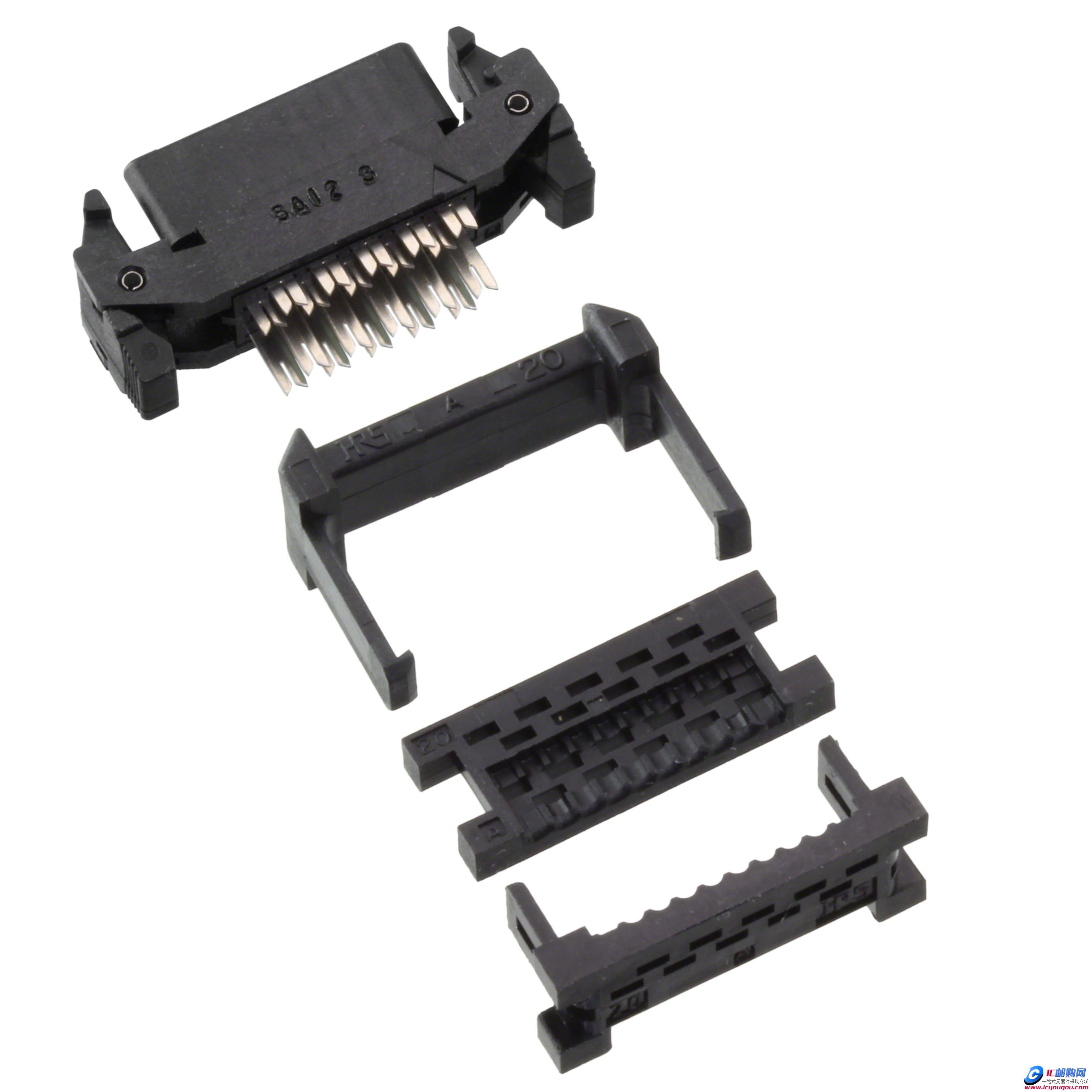 FX2BM-20SA-1.27RDƬ