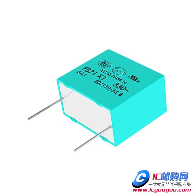 F871AG103M330LDƬ