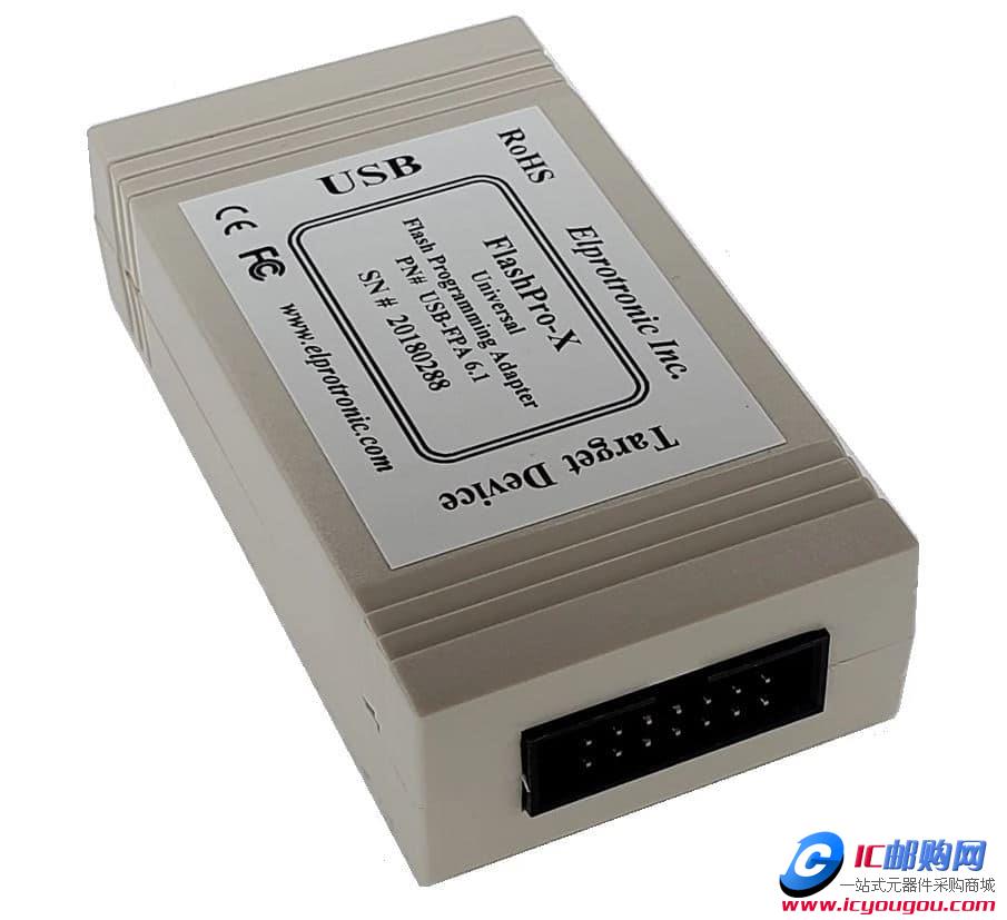 c鿴FLASHPRO-XDƬ