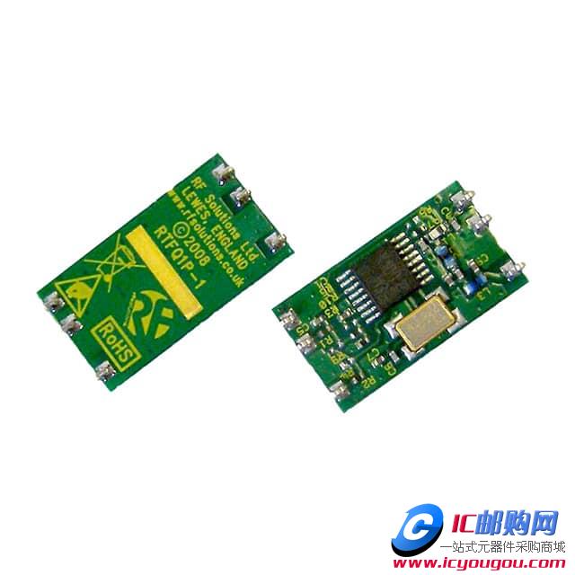 FM-RTFQ1-433PSODƬ