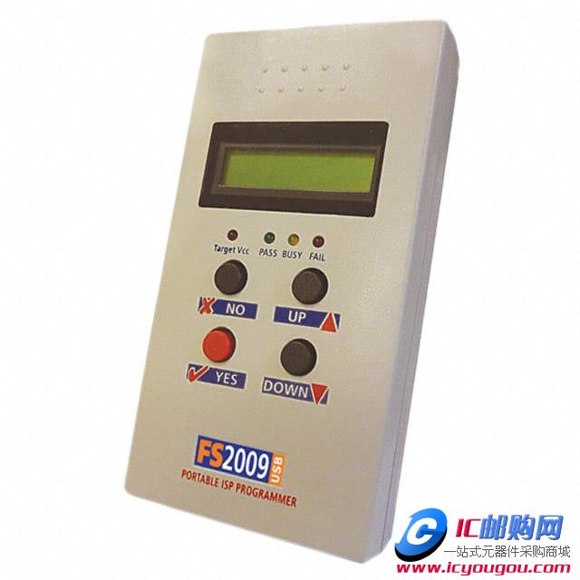 c鿴FS2009USB(ARM)DƬ