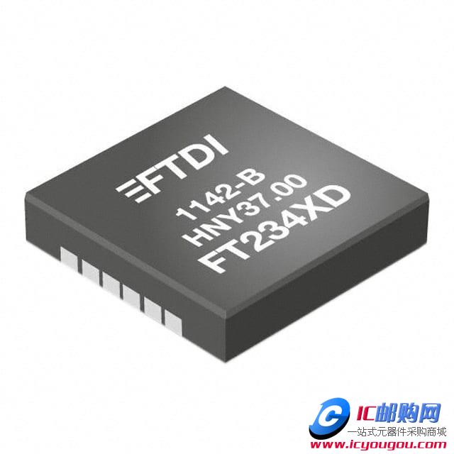 FT234XD-RDƬ