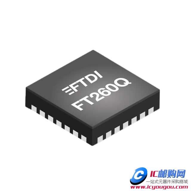 FT260Q-RDƬ