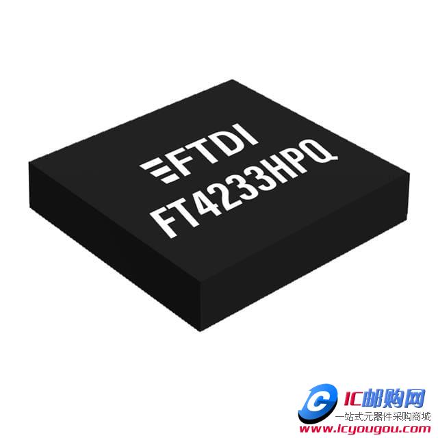 FT4233HPQ-REELDƬ