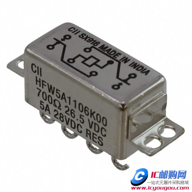 HFW5A1106K00DƬ