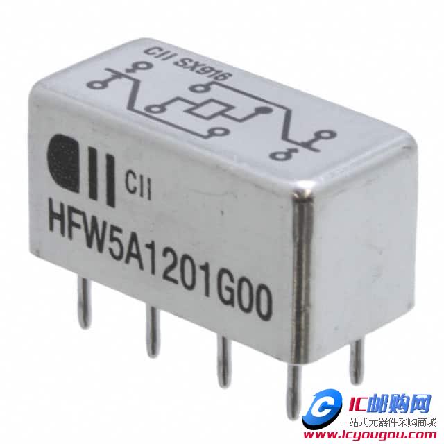 HFW5A1201G00DƬ