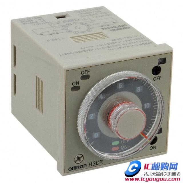 H3CRF AC100240/DC100125DƬ