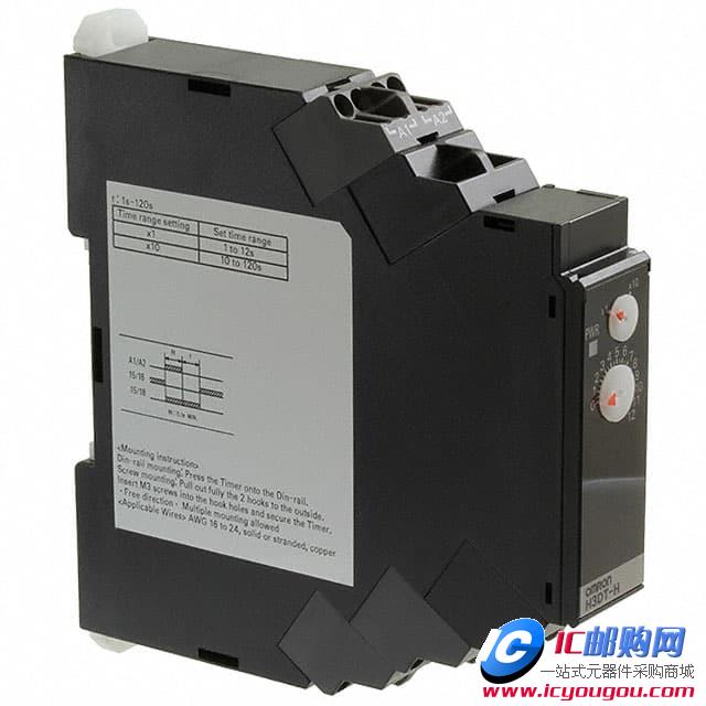 H3DT-HDL AC200-240VDƬ