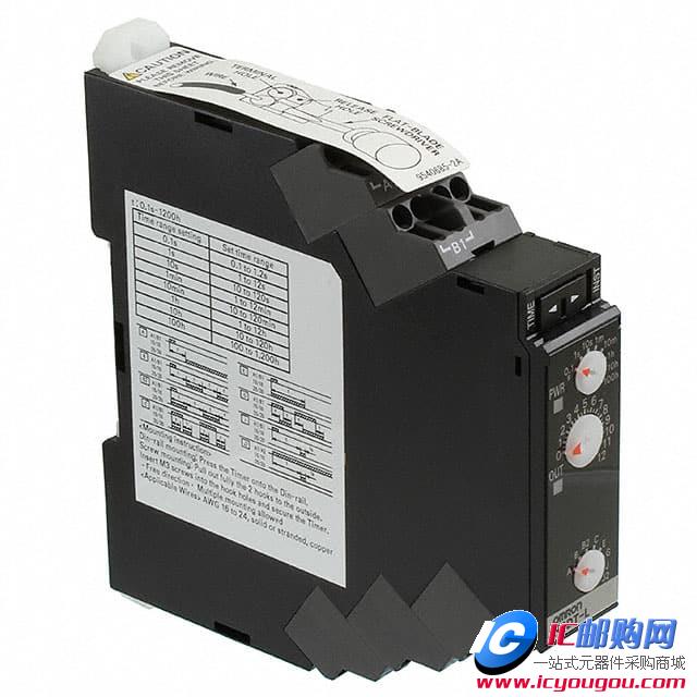 H3DT-L2 AC/DC24-240DƬ