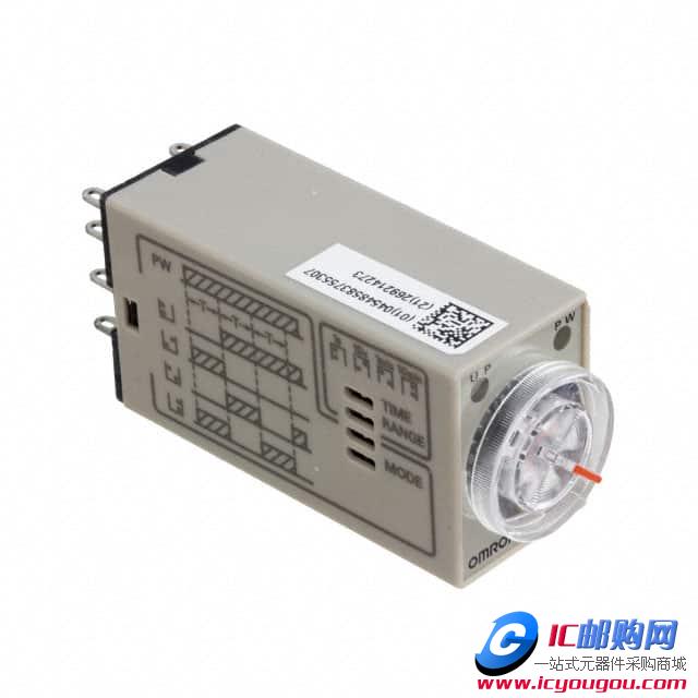 H3Y-2 AC100-120 10SDƬ