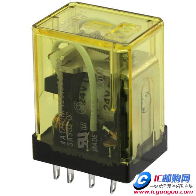 HC4ED-H-AC24VDƬ