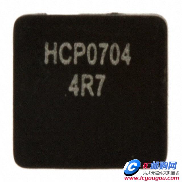 HCP0704-4R7-RDƬ