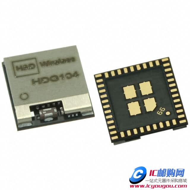 HDG104-DN-2DƬ