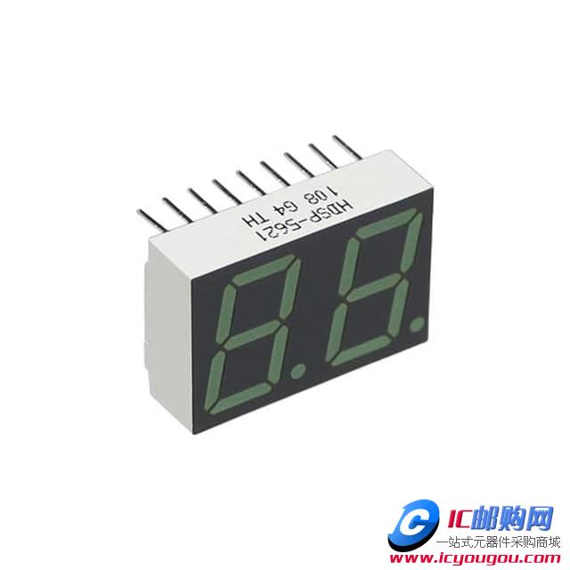 HDSP-5621-GH400DƬ
