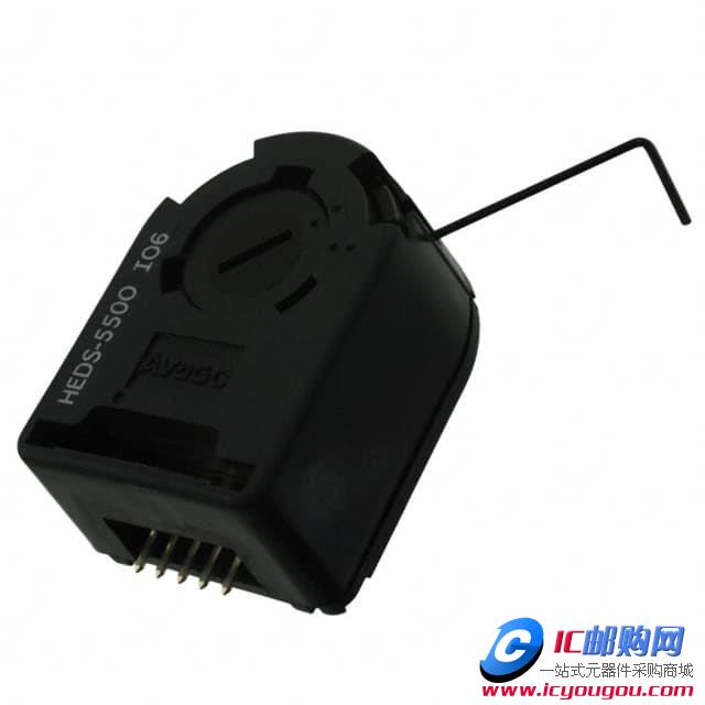 HEDS-5500#I06DƬ