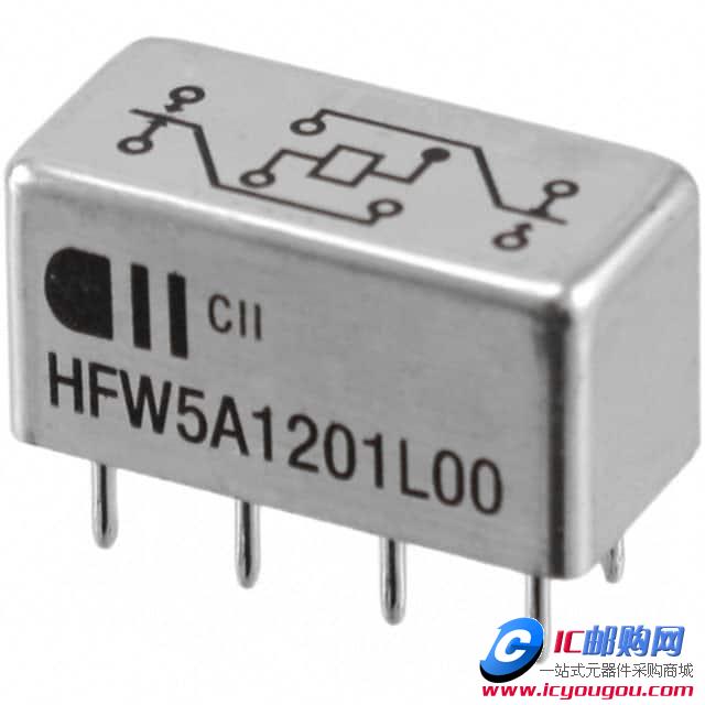 HFW5A1201L00DƬ