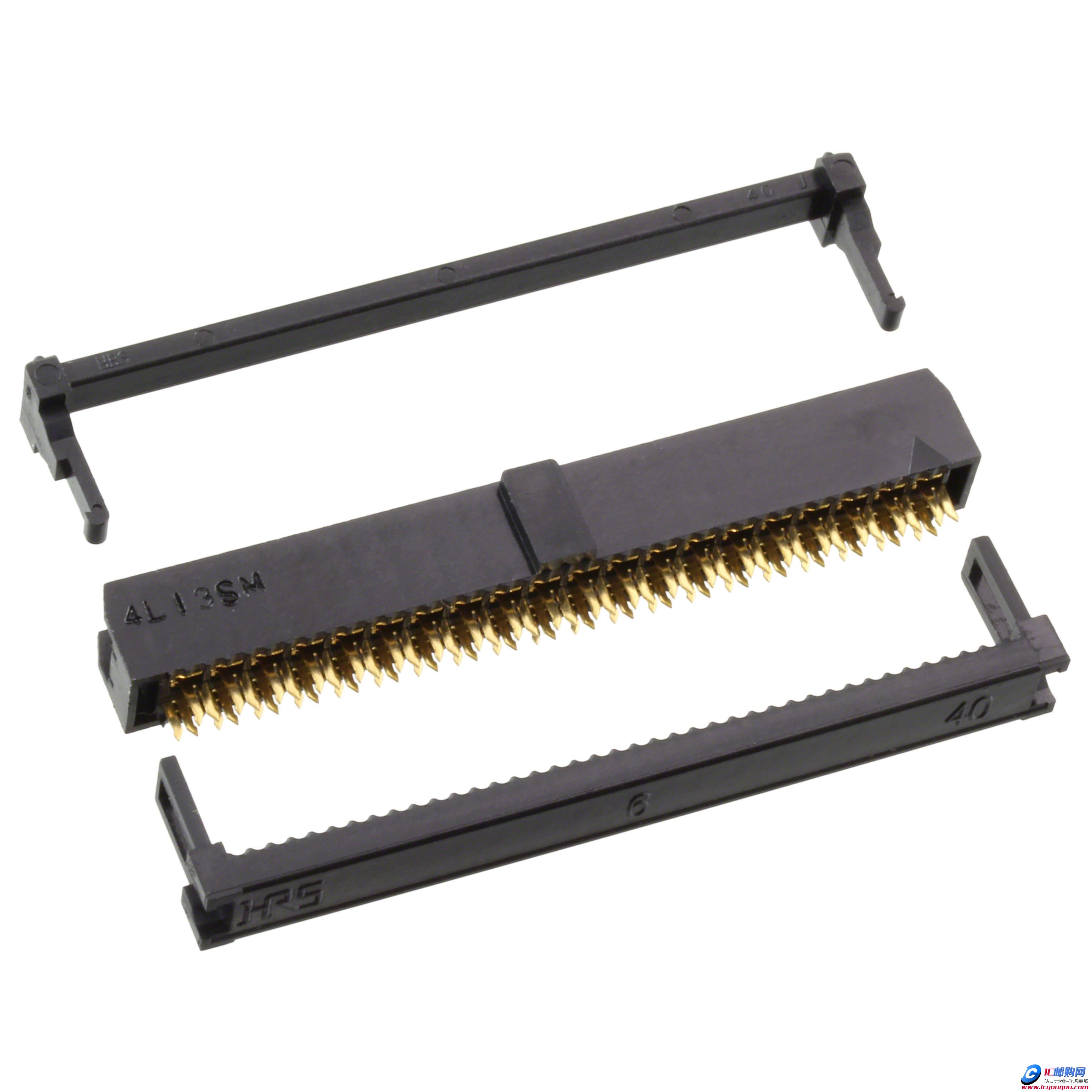 HIF3A-40D-2.54RDƬ