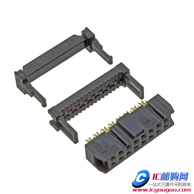 HIF3BA-16D-2.54RDƬ